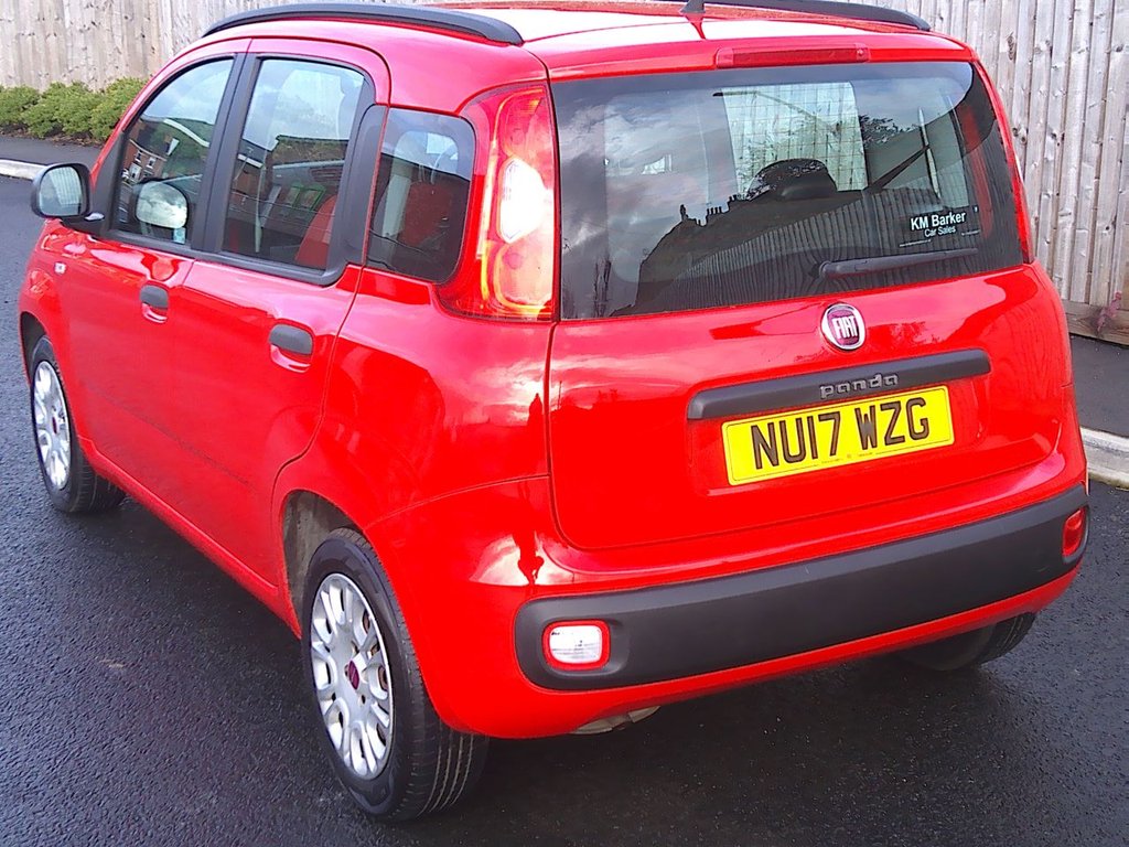 Used Fiat Panda 2017 for sale - 77905039: Photo 26