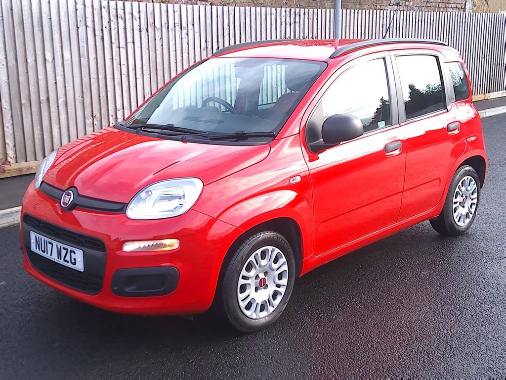 Used Fiat Panda 2017 for sale - 77905039: Photo 3