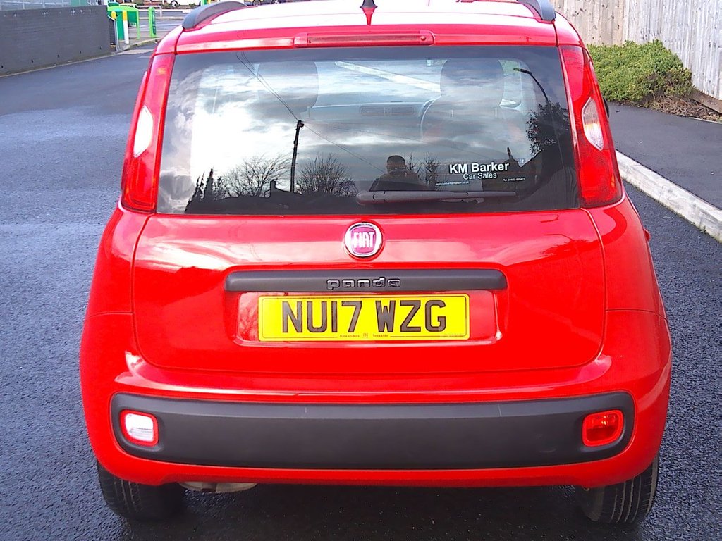 Used Fiat Panda 2017 for sale - 77905039: Photo 31