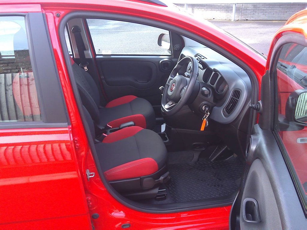 Used Fiat Panda 2017 for sale - 77905039: Photo 6