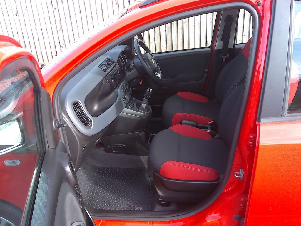 Used Fiat Panda 2017 for sale - 77905039: Photo 7