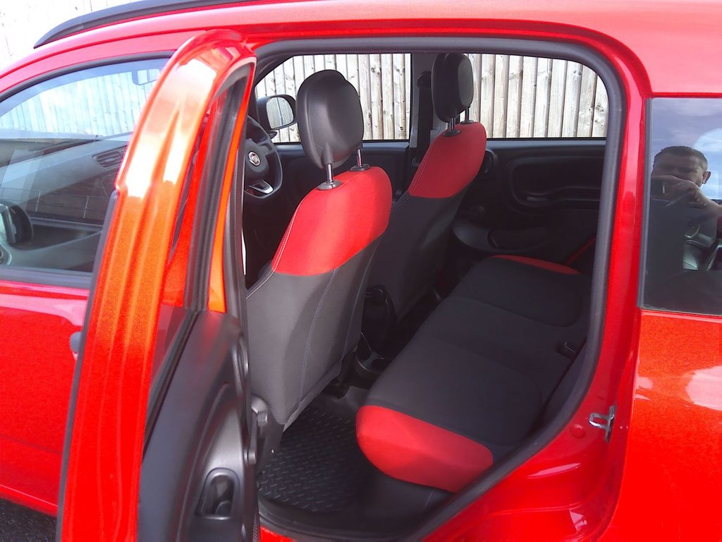 Used Fiat Panda 2017 for sale - 77905039: Photo 9