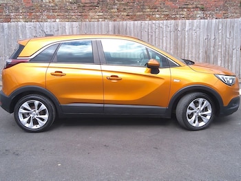 Used Vauxhall Crossland X 2019 for sale - 78256858: Photo