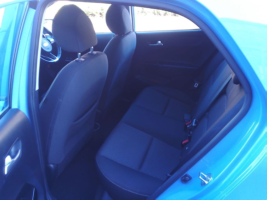 Used Kia Picanto 2017 for sale - 77904982: Photo 10