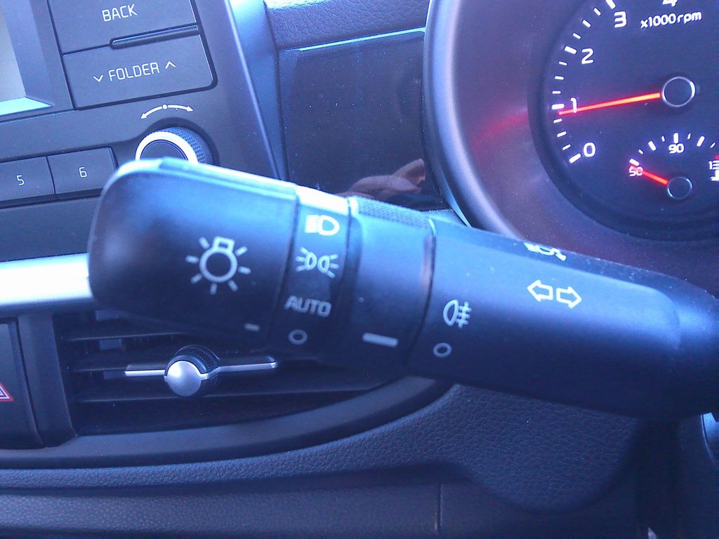 Used Kia Picanto 2017 for sale - 77904982: Photo 13