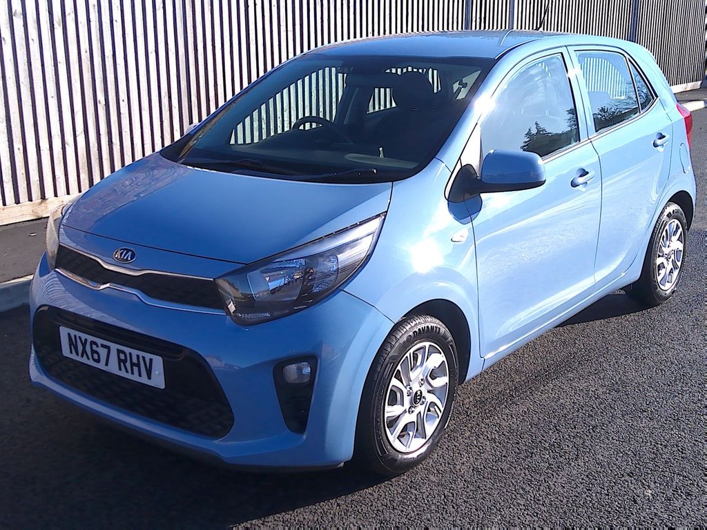Used Kia Picanto 2017 for sale - 77904982: Photo 20