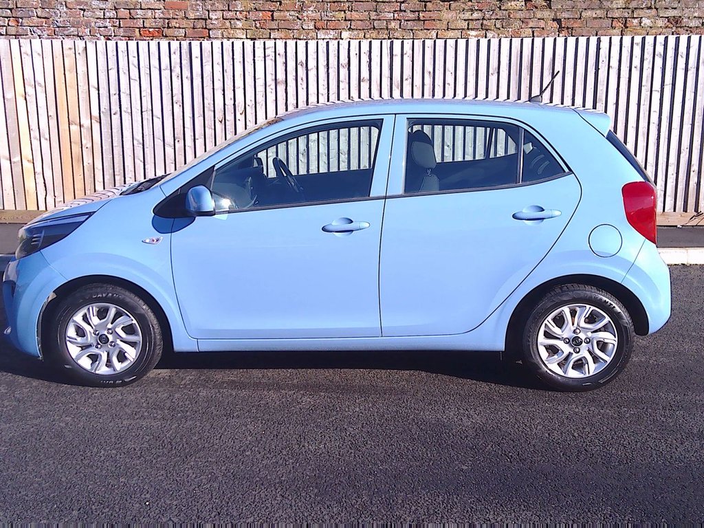 Used Kia Picanto 2017 for sale - 77904982: Photo 21