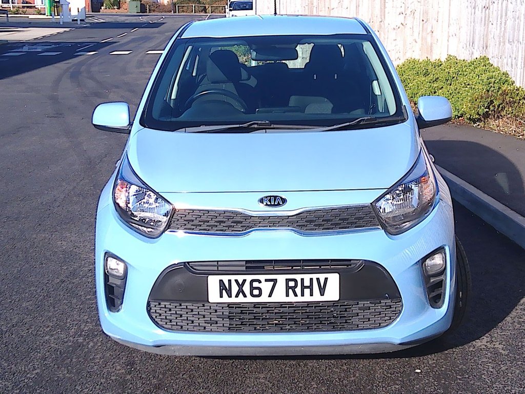 Used Kia Picanto 2017 for sale - 77904982: Photo 22
