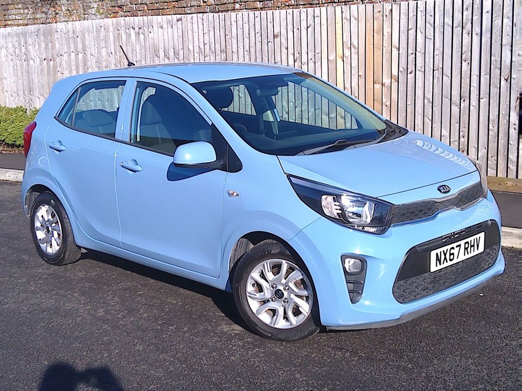Used Kia Picanto 2017 for sale - 77904982: Photo 23