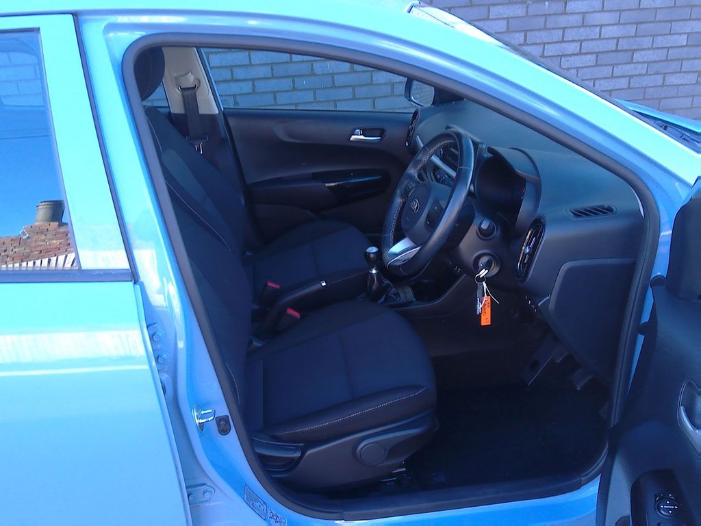 Used Kia Picanto 2017 for sale - 77904982: Photo 7