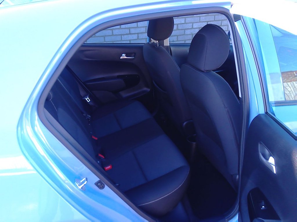 Used Kia Picanto 2017 for sale - 77904982: Photo 9