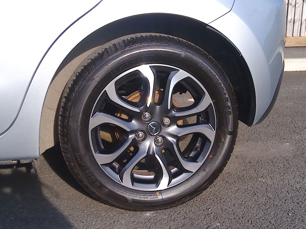 Used Mazda Mazda2 2019 for sale - 77904889: Photo 10