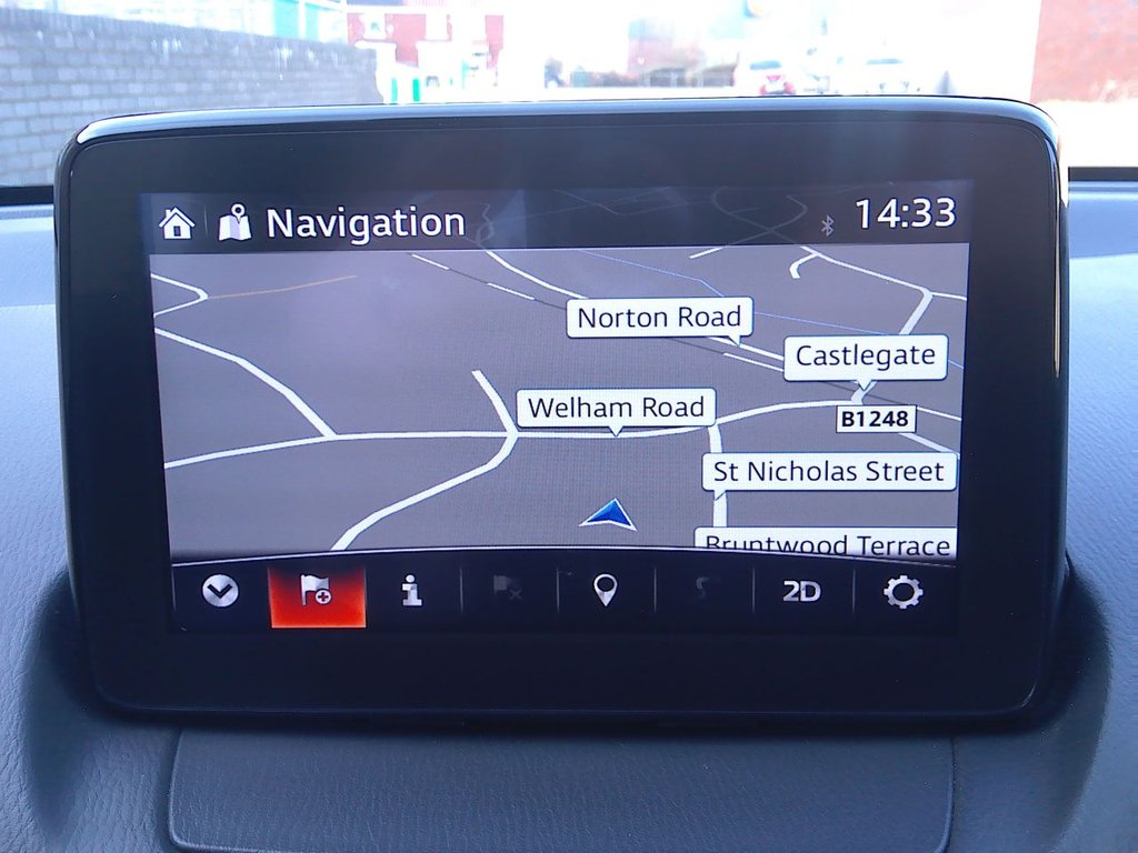 Used Mazda Mazda2 2019 for sale - 77904889: Photo 12