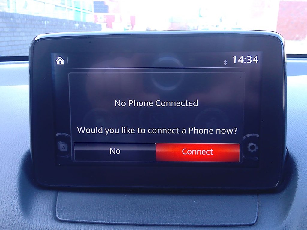 Used Mazda Mazda2 2019 for sale - 77904889: Photo 13