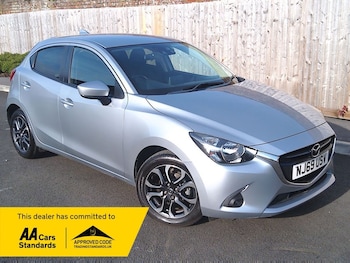 Used Mazda Mazda2 2019 for sale - 77904889: Photo