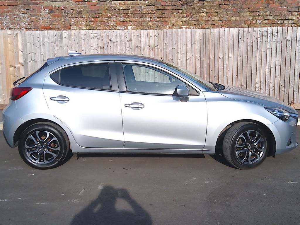 Used Mazda Mazda2 2019 for sale - 77904889: Photo 23