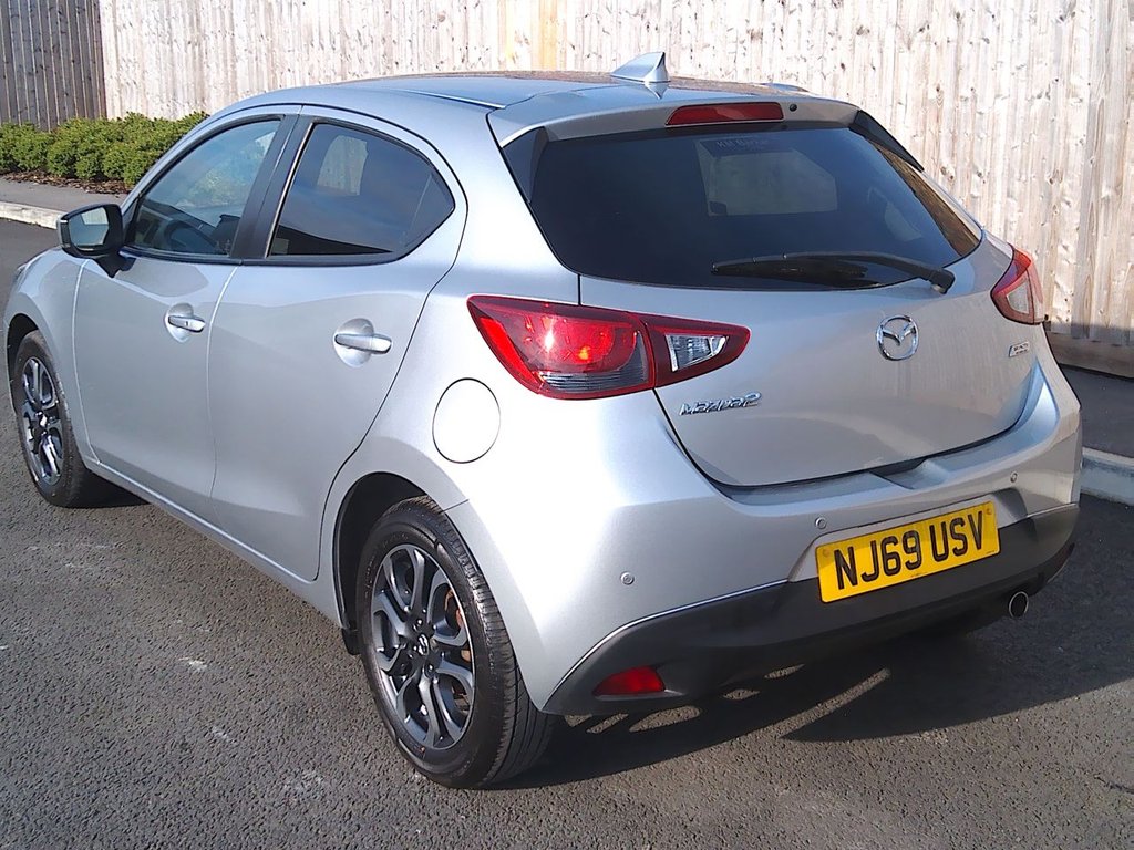 Used Mazda Mazda2 2019 for sale - 77904889: Photo 27
