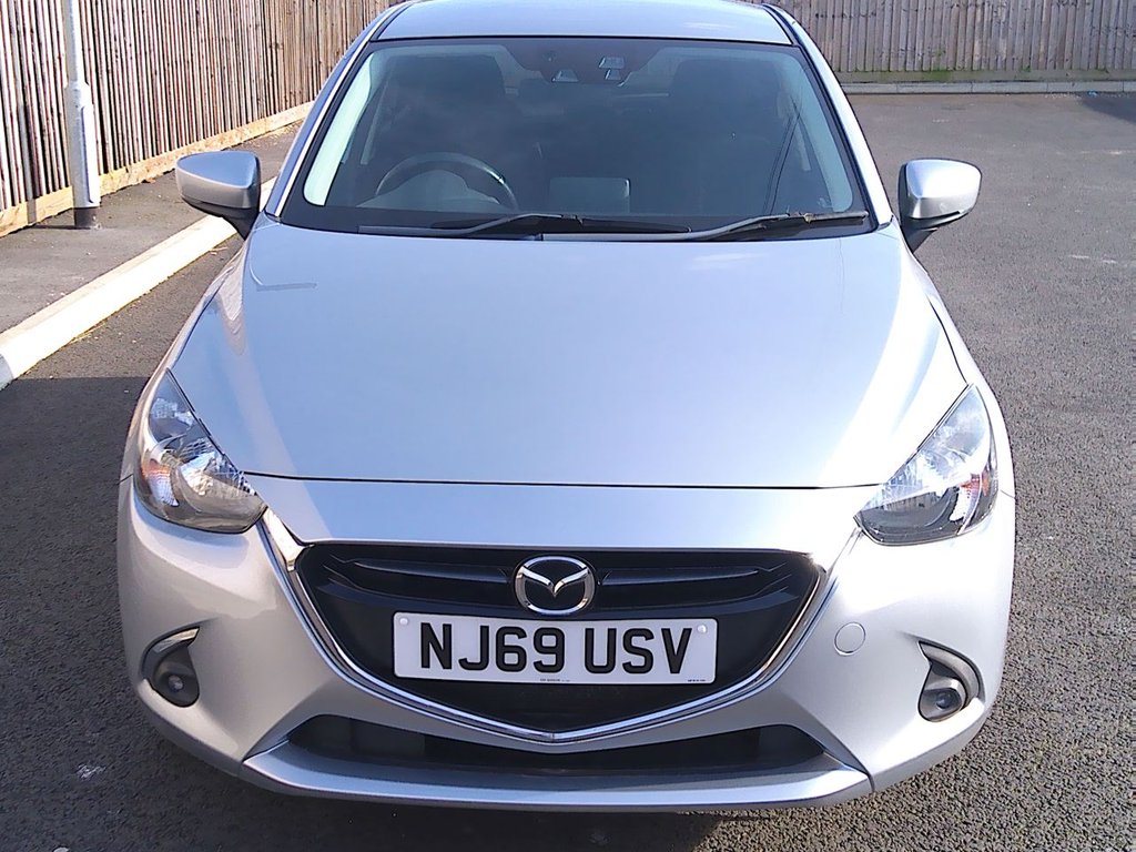 Used Mazda Mazda2 2019 for sale - 77904889: Photo 29