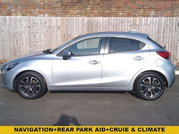 Used Mazda Mazda2 2019 for sale - 77904889: Photo