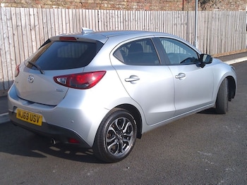 Used Mazda Mazda2 2019 for sale - 77904889: Photo