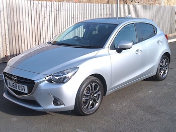 Used Mazda Mazda2 2019 for sale - 77904889: Photo
