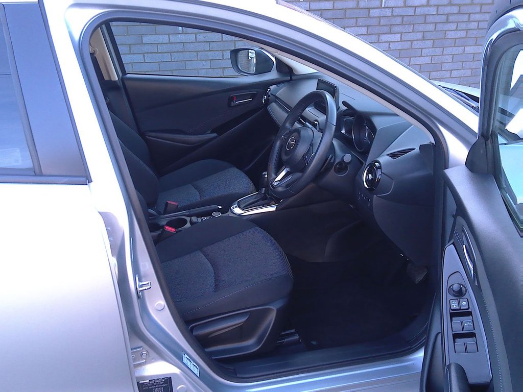 Used Mazda Mazda2 2019 for sale - 77904889: Photo 7