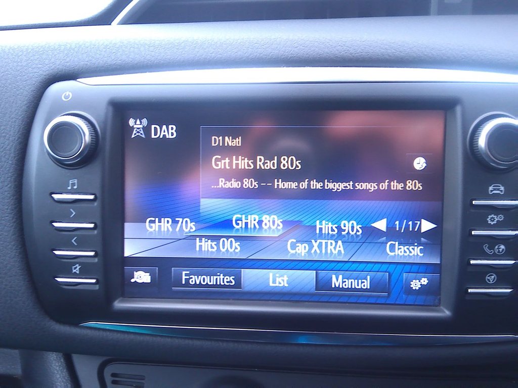 Used Toyota Yaris 2018 for sale - 77919542: Photo 13