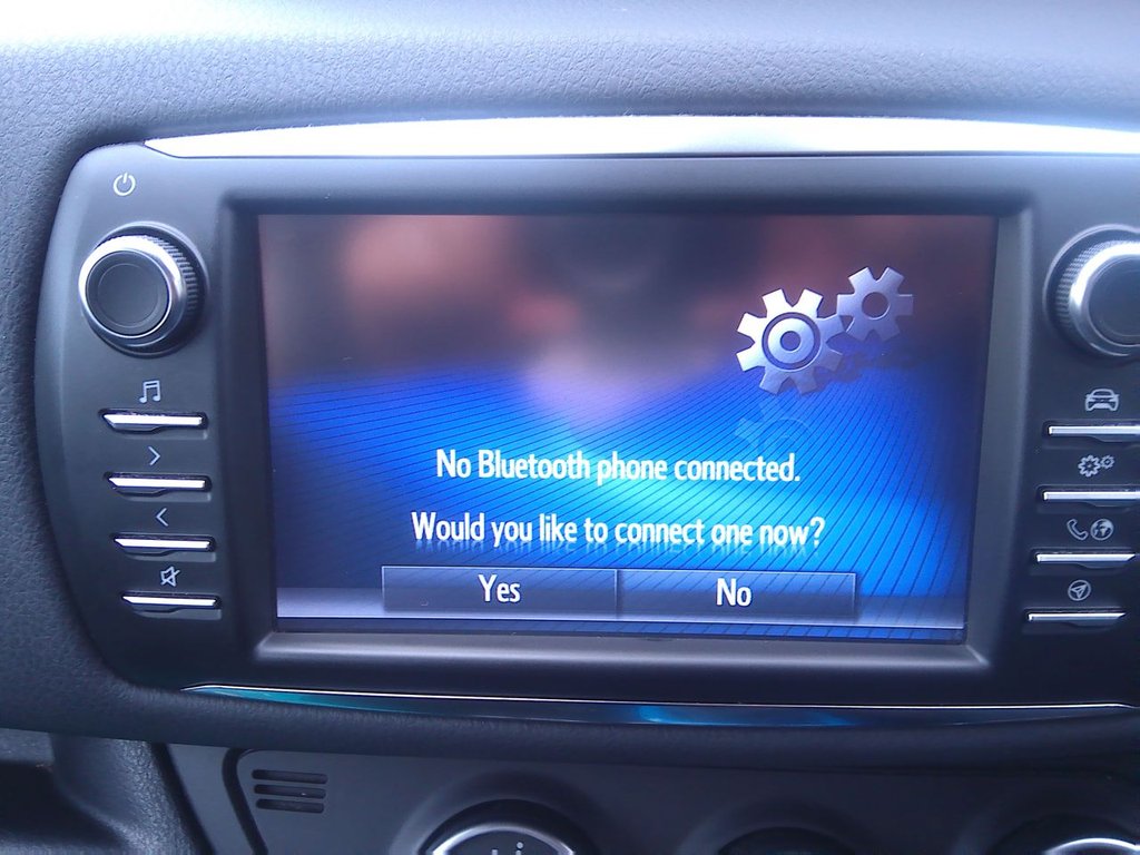 Used Toyota Yaris 2018 for sale - 77919542: Photo 14