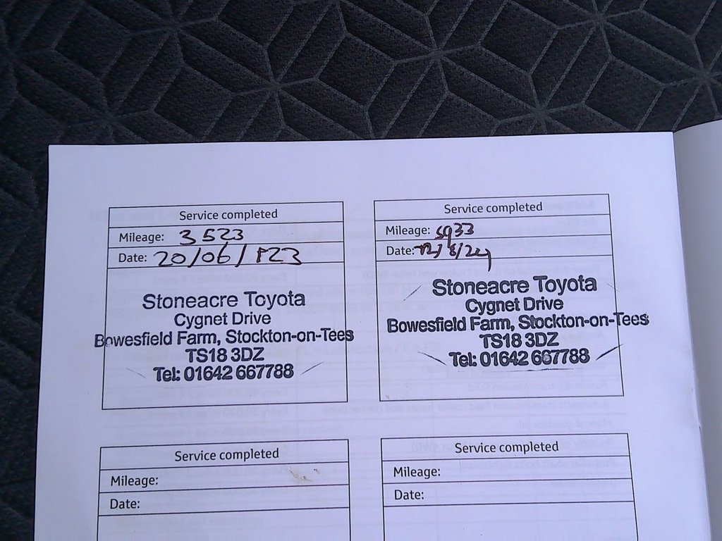 Used Toyota Aygo X 2022 for sale - 77904651: Photo 21