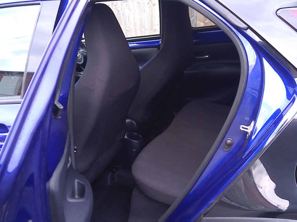 Used Toyota Aygo X 2022 for sale - 77904651: Photo 8