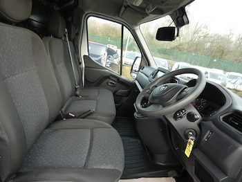 Used Vauxhall Movano 2022 for sale - 78709084: Photo