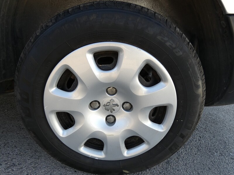 Used Peugeot Partner 2015 for sale - 77749171: Photo 15