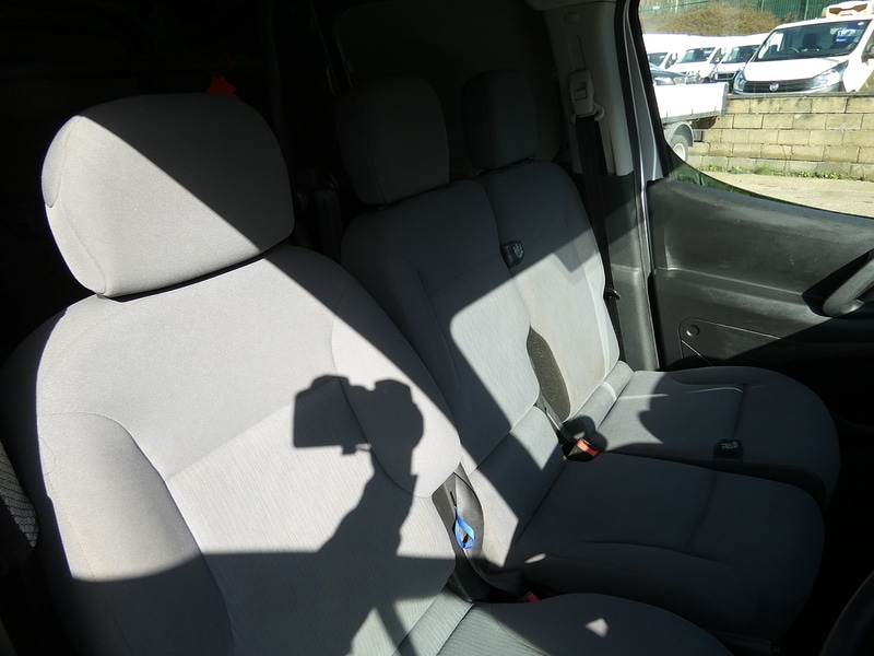 Used Peugeot Partner 2015 for sale - 77749171: Photo 24