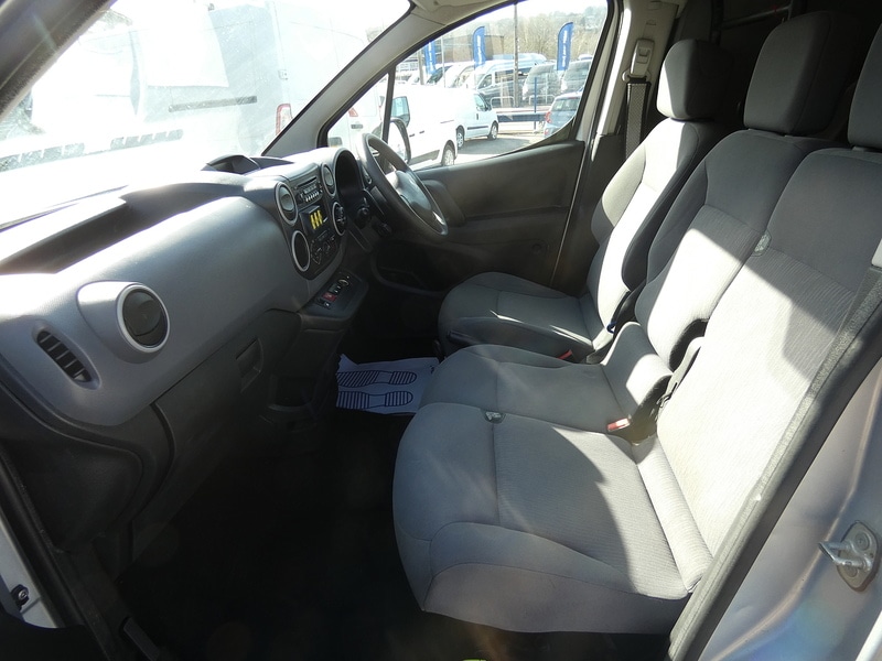 Used Peugeot Partner 2015 for sale - 77749171: Photo 28