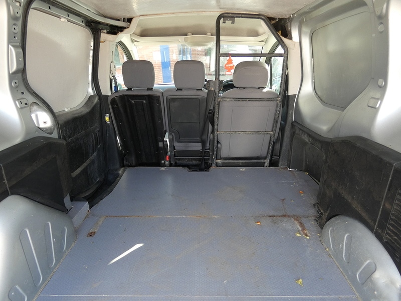 Used Peugeot Partner 2015 for sale - 77749171: Photo 3