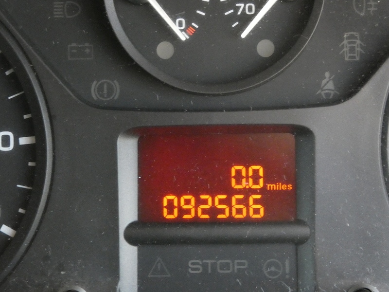 Used Peugeot Partner 2015 for sale - 77749171: Photo 7