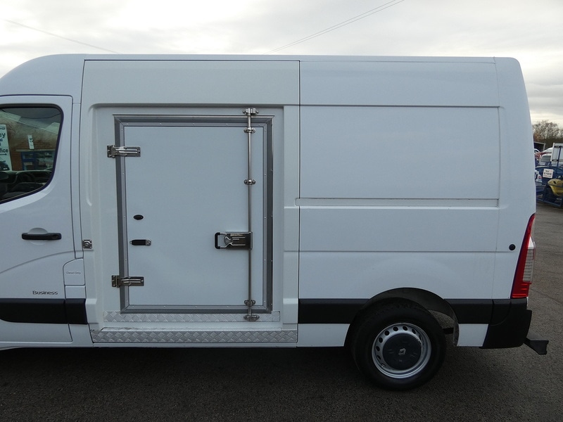 Vehicle 19