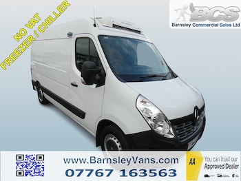 Used Renault Master 2019 for sale - 75777978: Photo