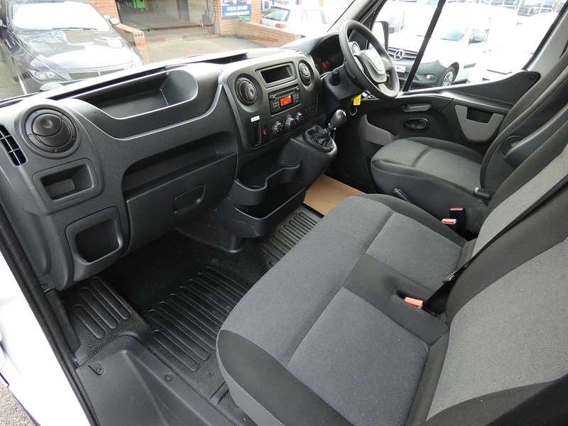 Vehicle 29