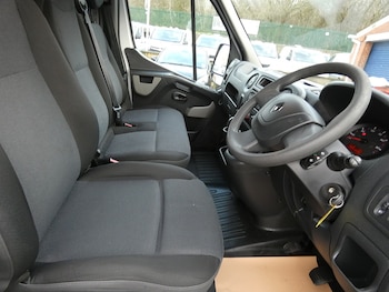 Used Renault Master 2019 for sale - 75777978: Photo