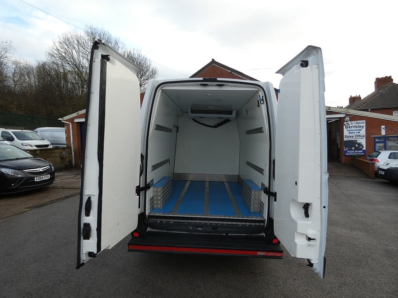 Vehicle 32