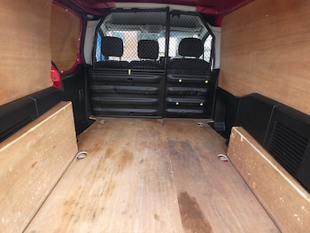 Used Citroen Berlingo 2017 for sale - 78875867: Photo