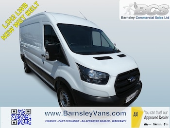 Used Ford Transit 2022 for sale - 79179211: Photo