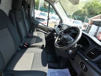 Used Ford Transit 2022 for sale - 79179211: Photo