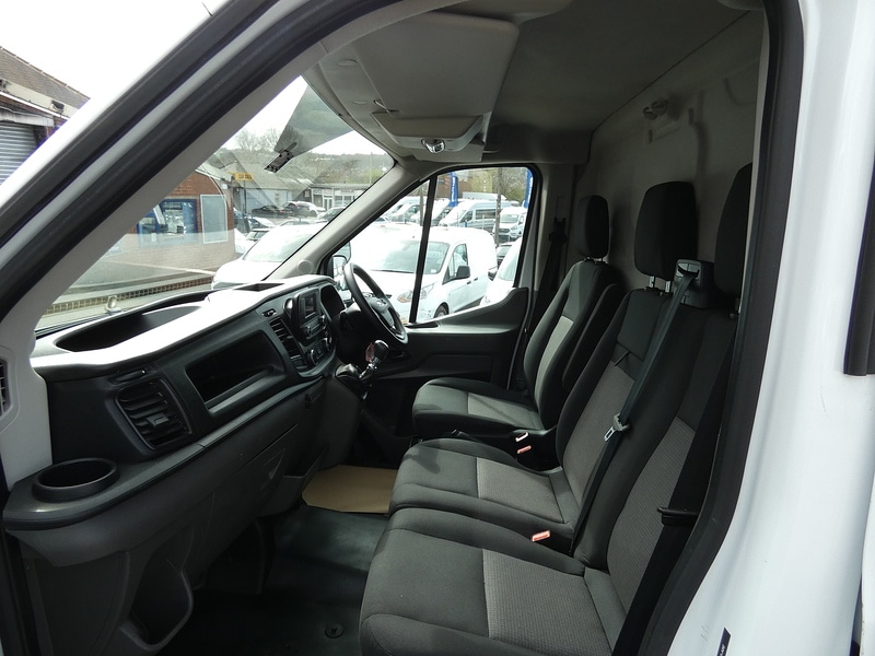 Used Ford Transit 2022 for sale - 78145612: Photo 11