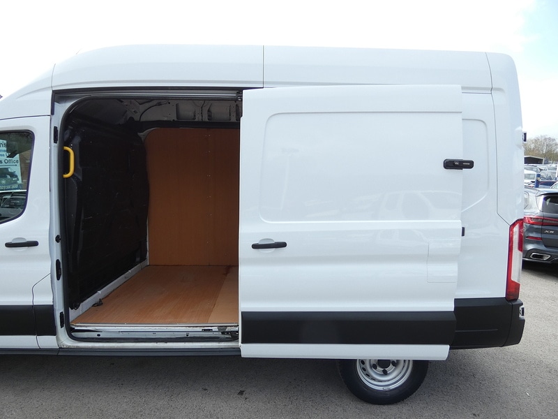 Used Ford Transit 2022 for sale - 78145612: Photo 13