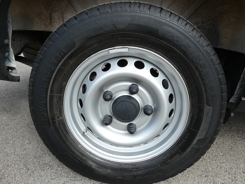 Used Ford Transit 2022 for sale - 78145612: Photo 15