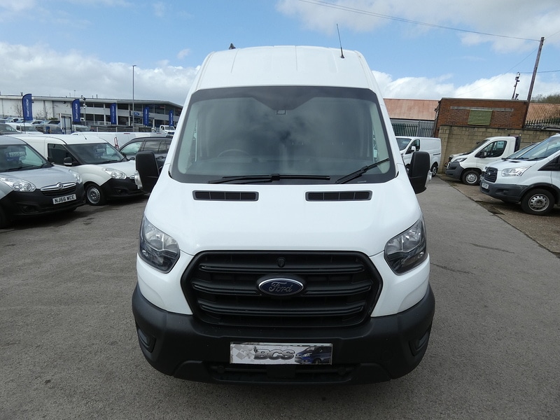 Used Ford Transit 2022 for sale - 78145612: Photo 17