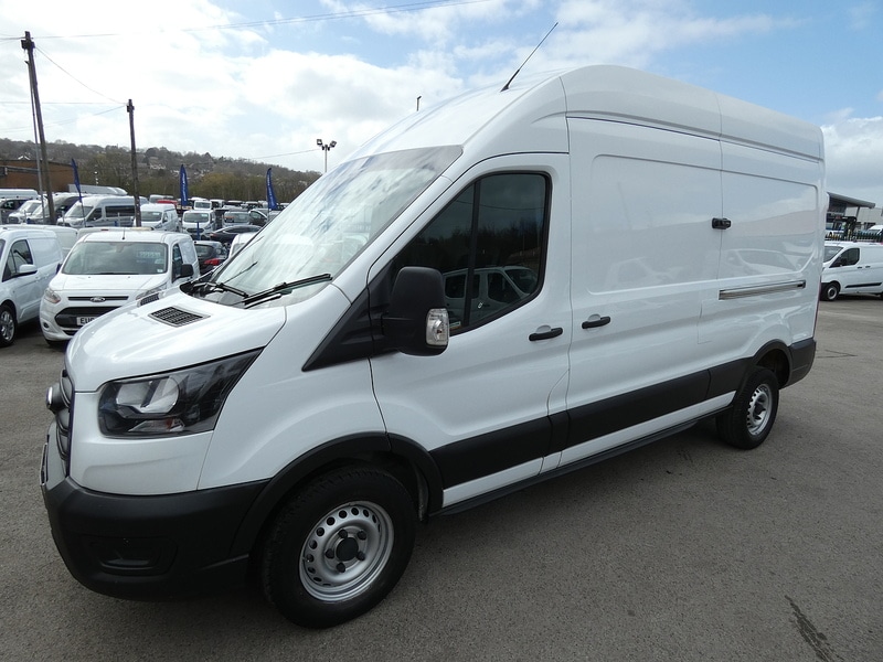 Used Ford Transit 2022 for sale - 78145612: Photo 18