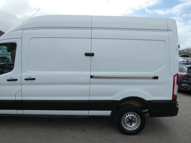 Used Ford Transit 2022 for sale - 78145612: Photo 19